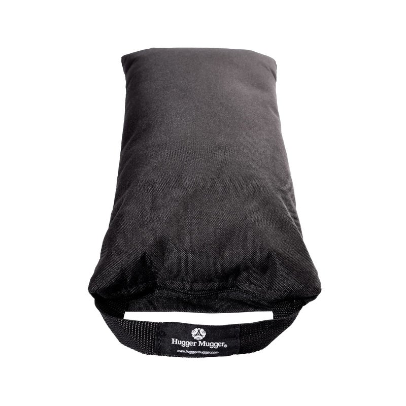 Hugger Mugger Yoga Sandbag (Purple, 10 lb.) - Image 2